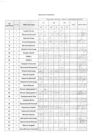 Комната (здание)