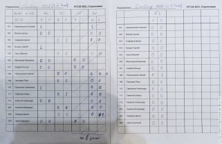 Снайпер 1000 (1, 2 день)