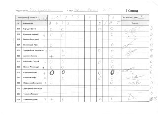 Без промаха 2ск