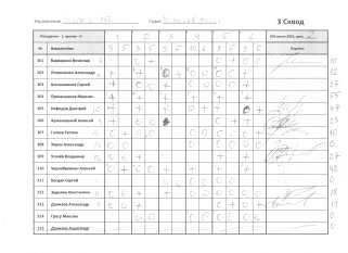 Успеть за 150 3ск