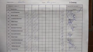 Бабки 1 сквод