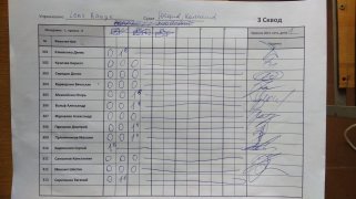 LongRange 3 сквод