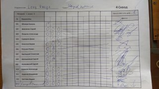 LongRange 4 сквод