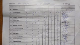 Гора перенос 1 сквод