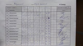 Варминт 4 сквод