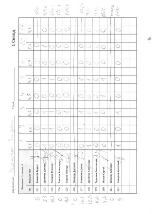 Чистоган (2) 1 сквод